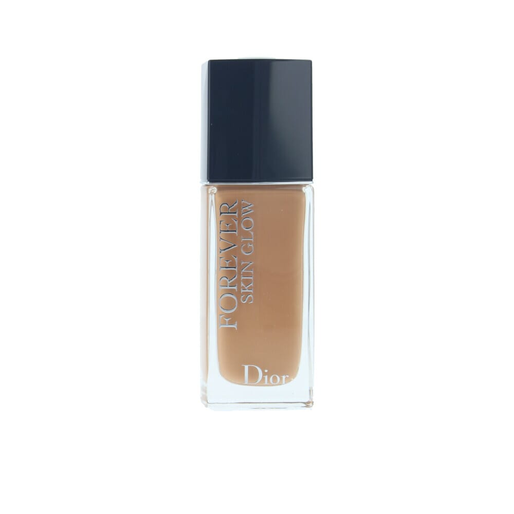 Diorskin Forever Skin Glow #4W-Warm 30 ml