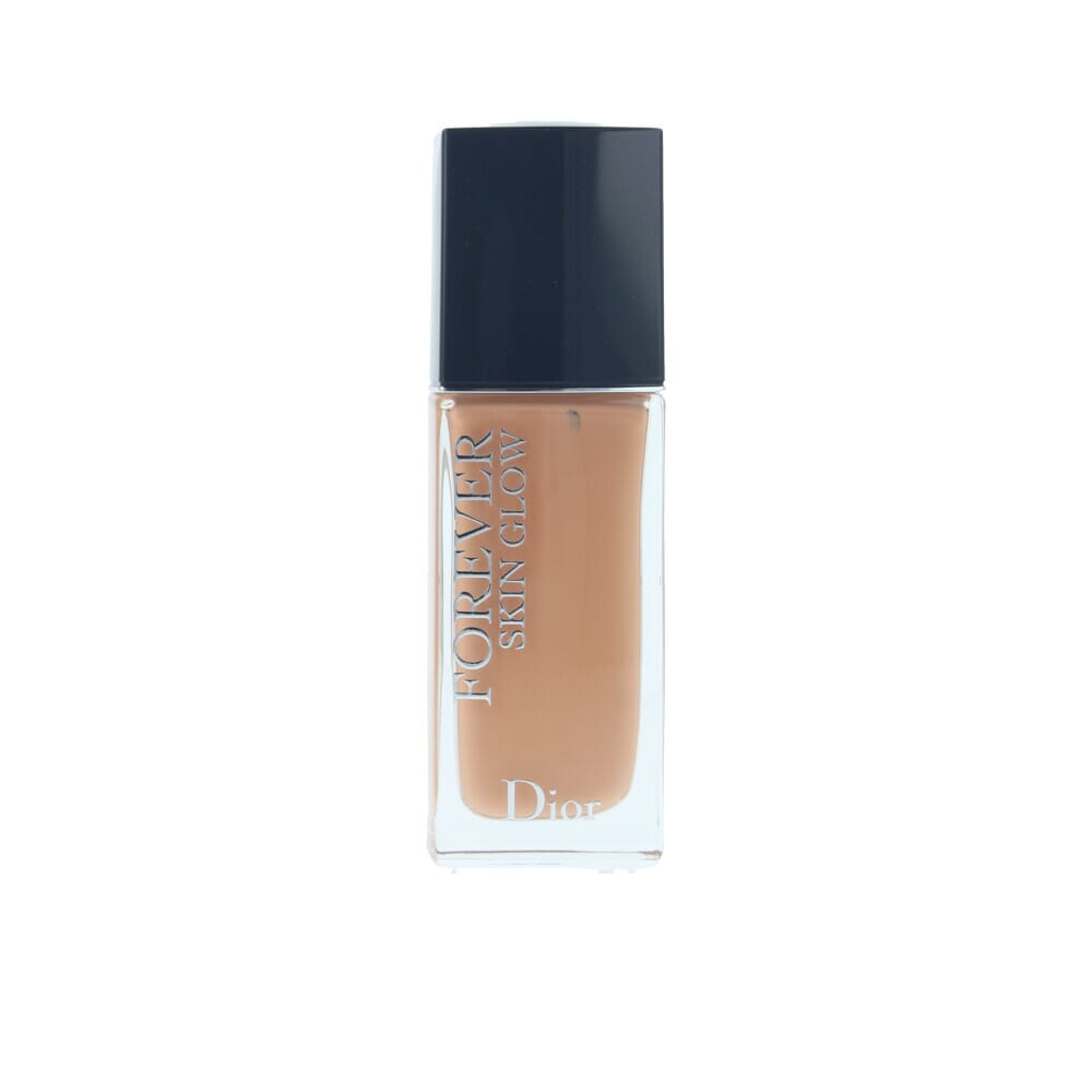 Diorskin Forever Skin Glow #4Wp-Warm Peach 30 ml
