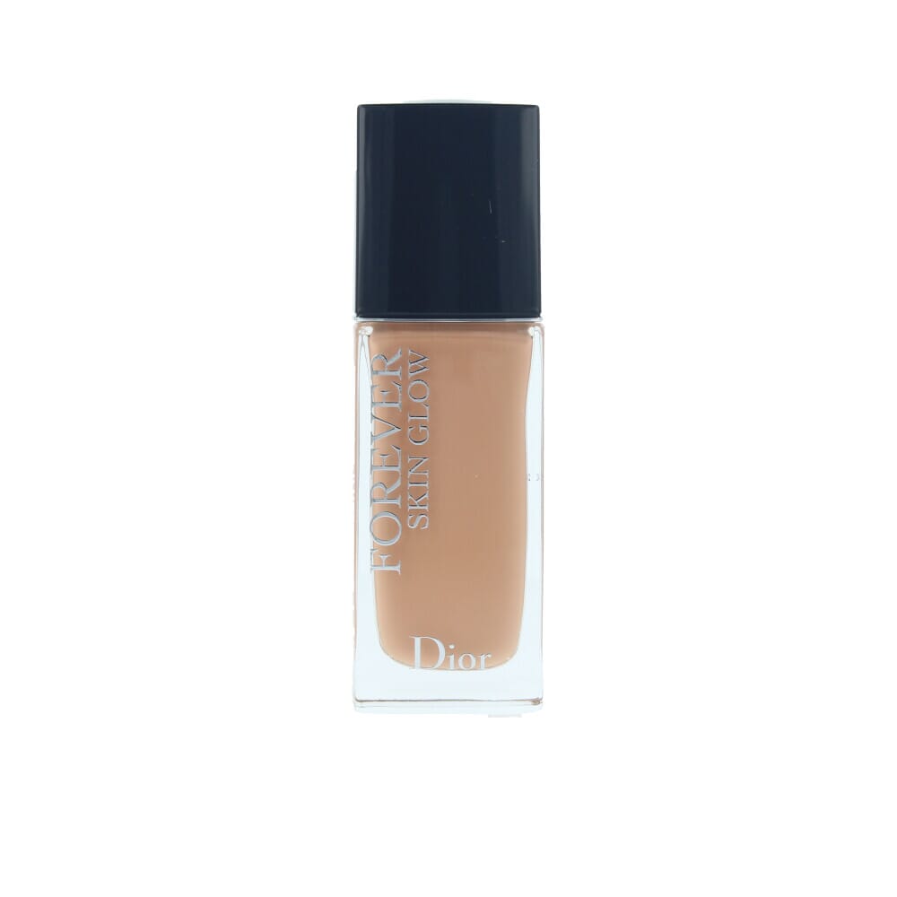 Diorskin Forever Skin Glow #3Wp-Warm Peach 30 ml