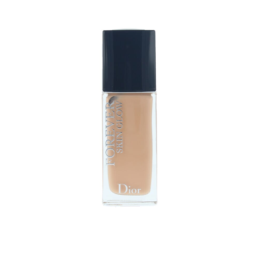 Diorskin Forever Skin Glow #2Wp-Warm Peach 30 ml