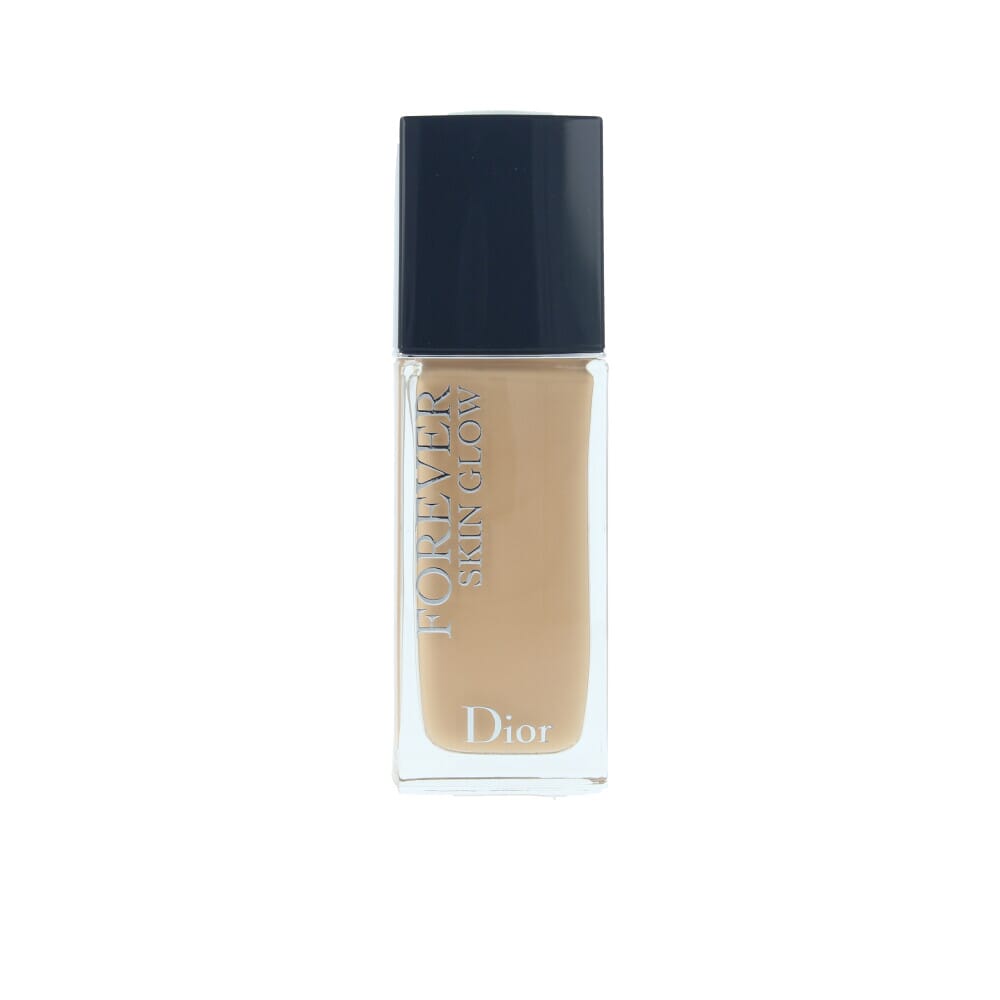 DIORSKIN FOREVER SKIN GLOW #2WO-WARM OLIVE