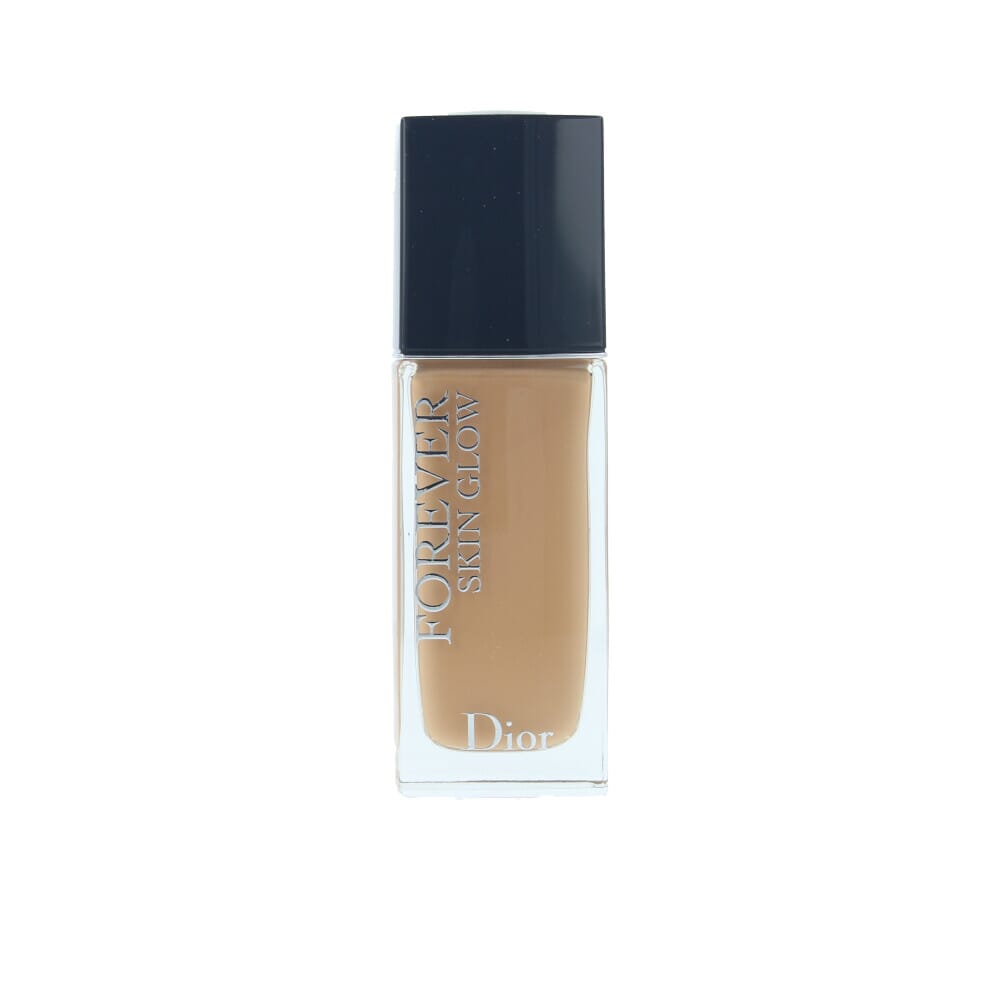 Diorskin Forever Skin Glow #4Wo-Warm Olive 30 ml