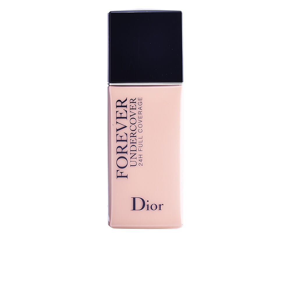 Diorskin Forever Undercover Foundation #005-Light Ivory 40 ml