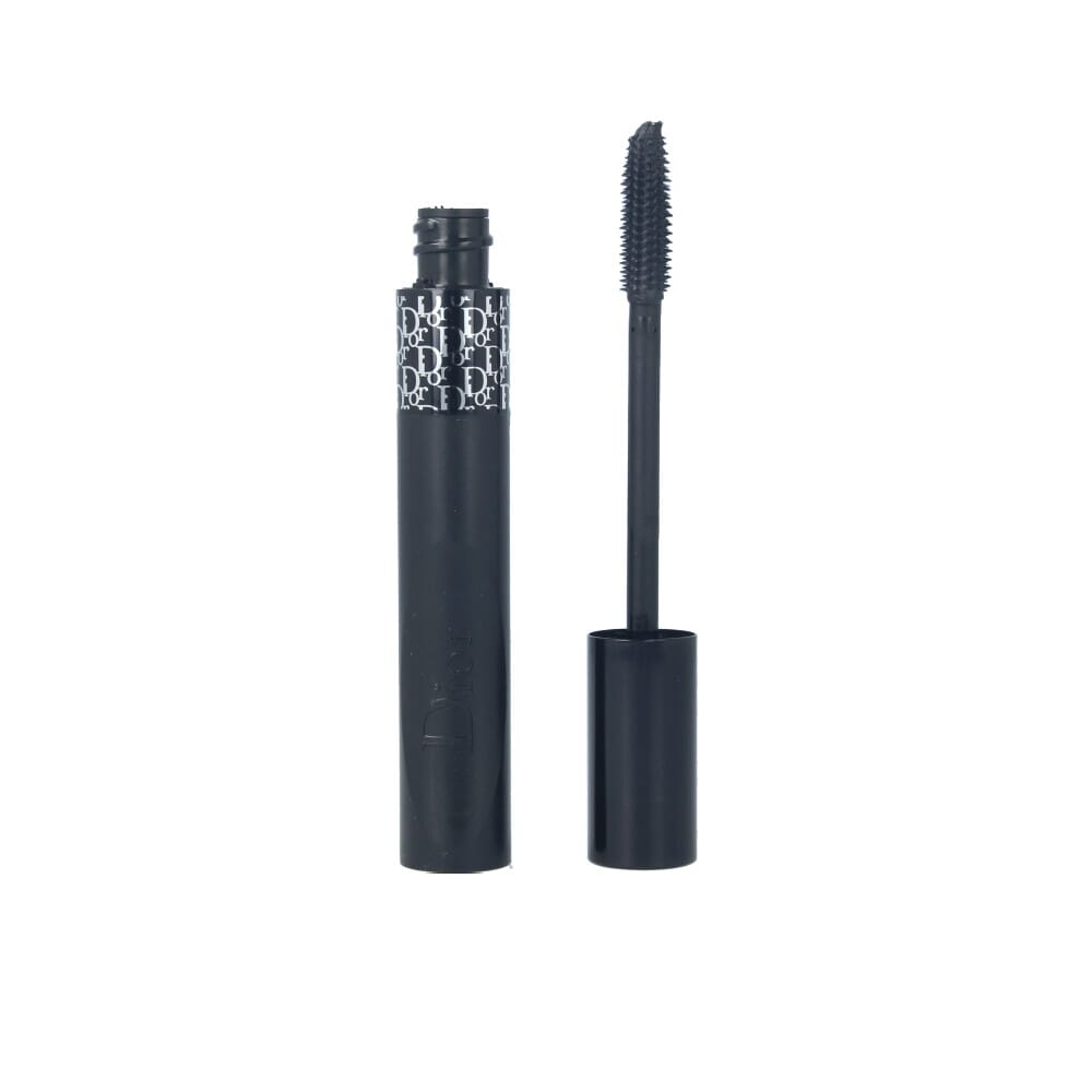 Diorshow Pump'N'Volume Hd Mascara #090-Black 6g