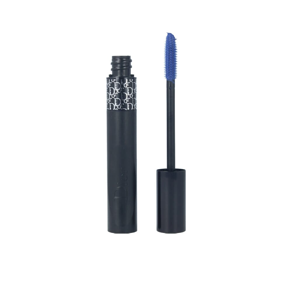Diorshow Pump'N'Volume Hd Mascara #255-Blue 6g