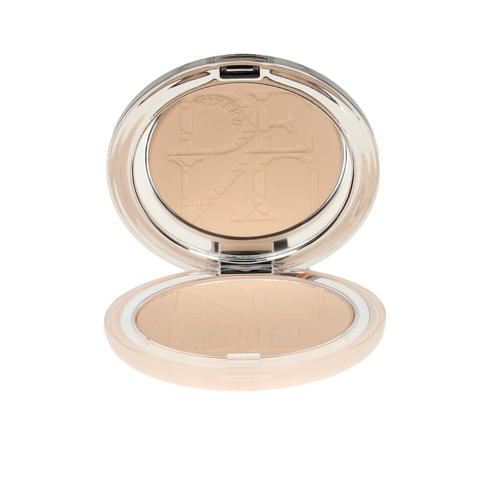 Diorskin Mineral Nude Matte Powder #03-Medium 7g
