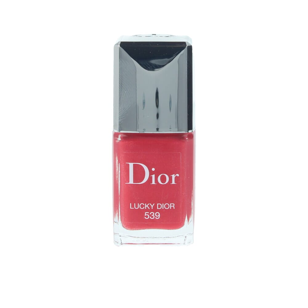 Dior Vernis #539-Lucky Dior 10 ml