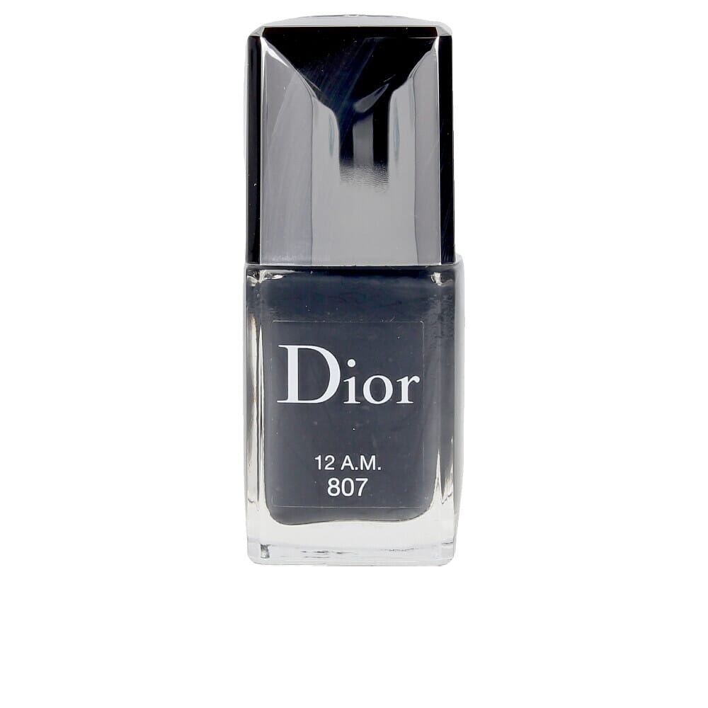 Dior Vernis Limited Edition #807-12 A.M.