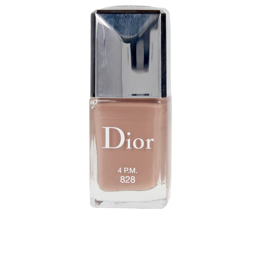  DIOR VERNIS LIMITED EDITION  #828-4 P.M.