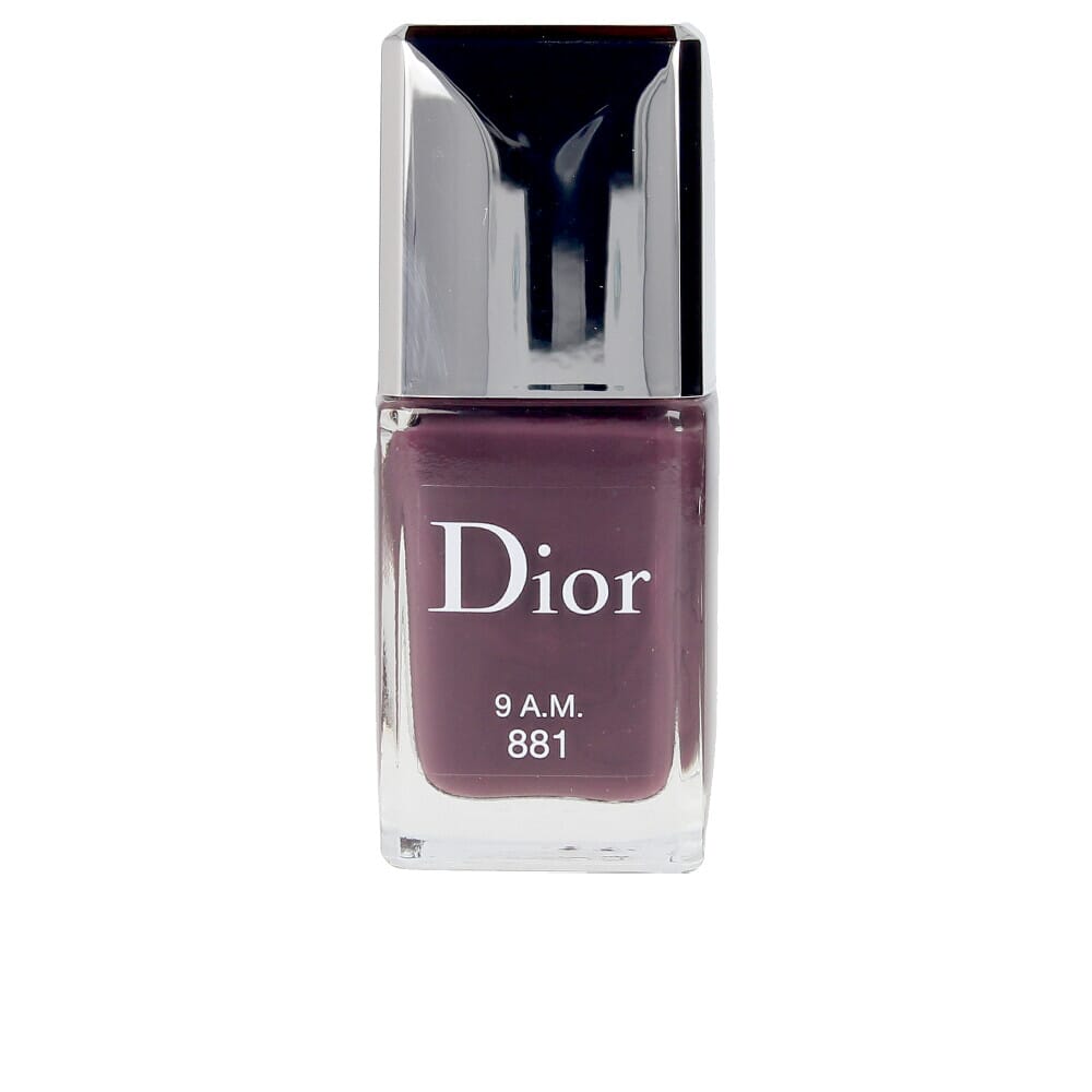 Dior Vernis Limited Edition #881-9 A.M. 10 ml