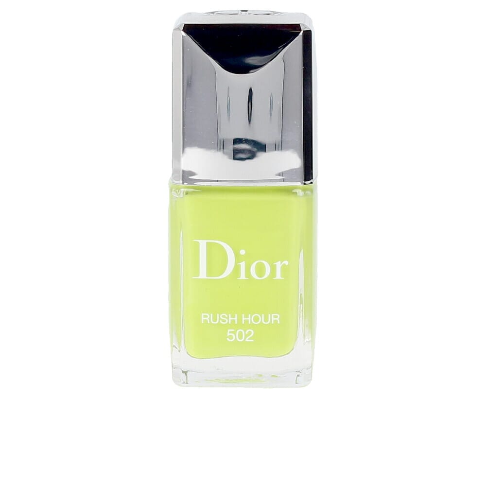 Dior Vernis Limited Edition #502-Rush Hour