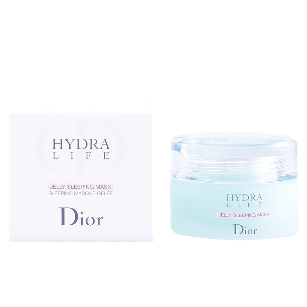 Hydralife Jelly Sleeping Mask 50 ml