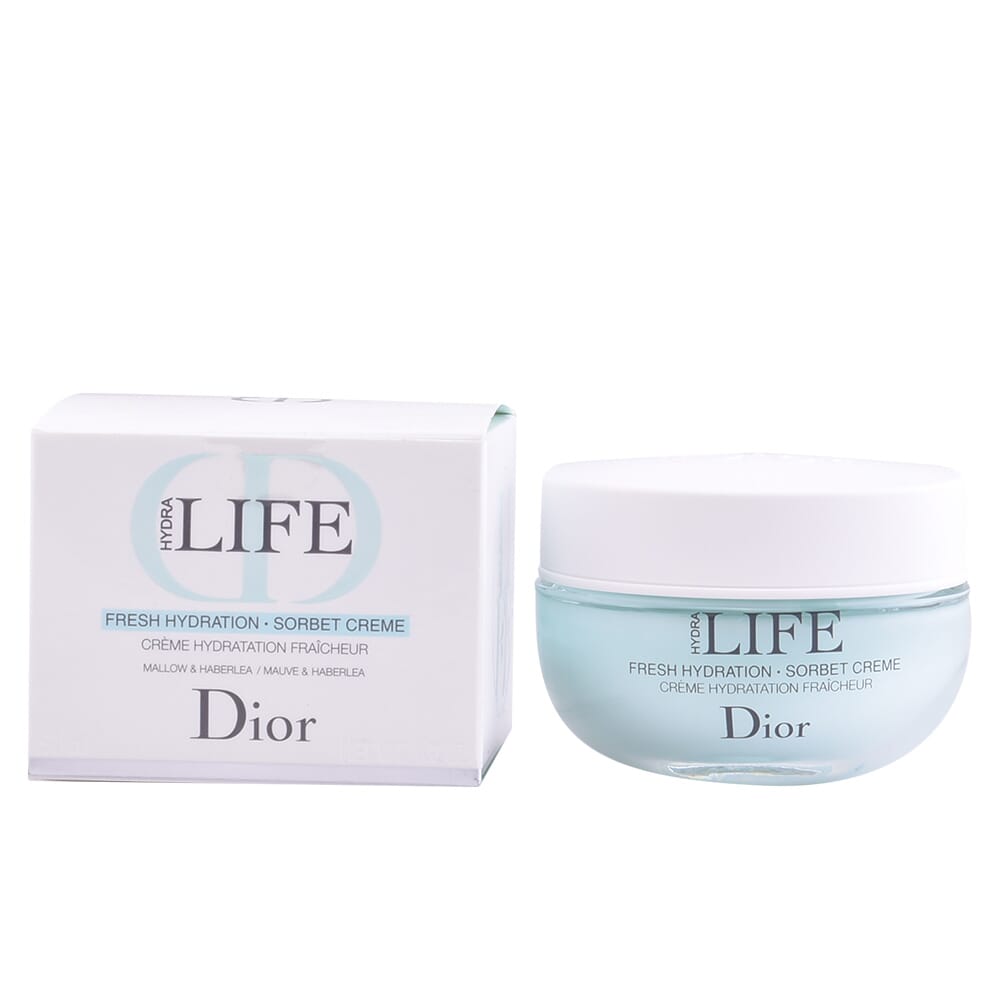Hydra Life Fresh Hydration Sorbet Creme 50 ml