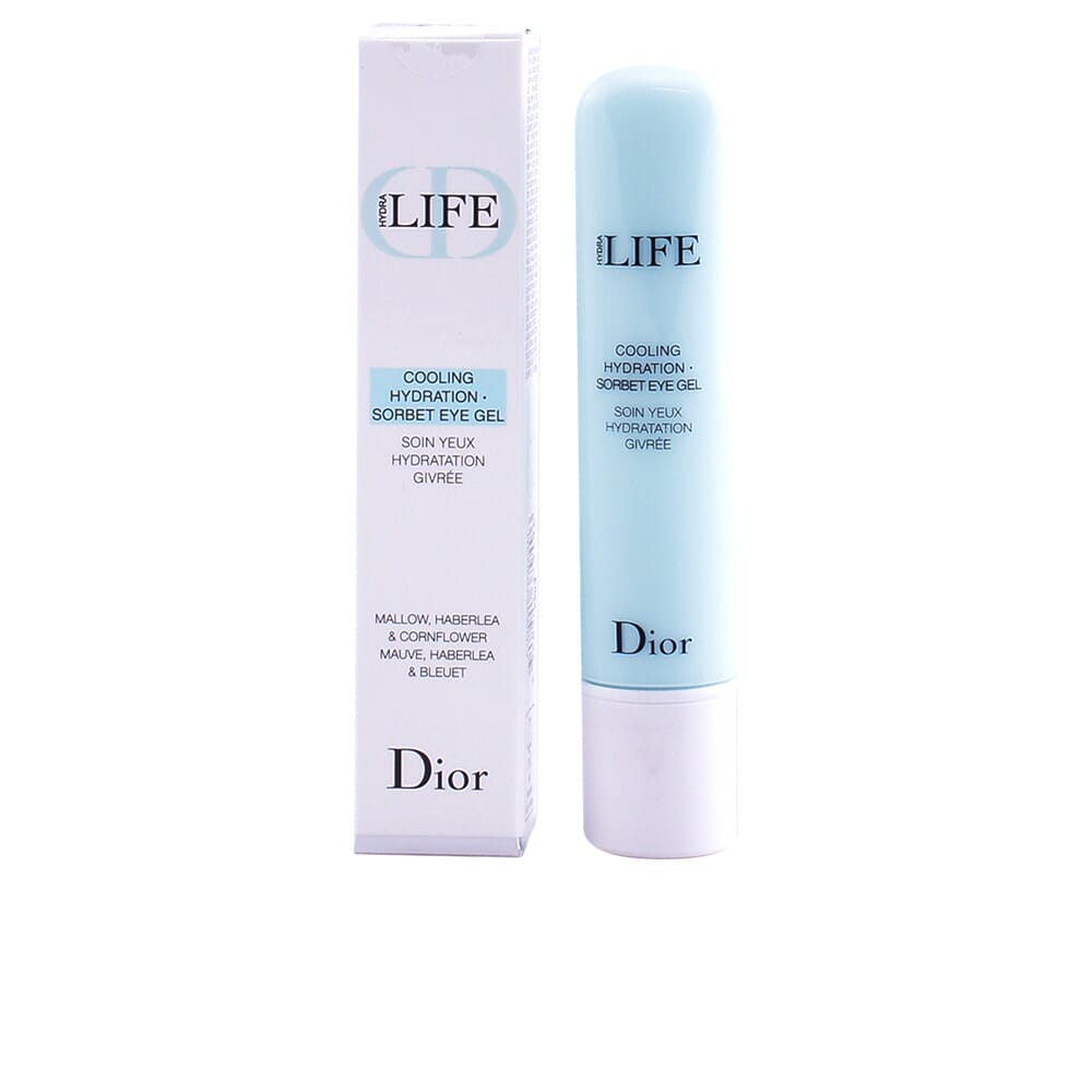 Hydra Life Cooling Hydration Sorbet Eye Gel 15 ml