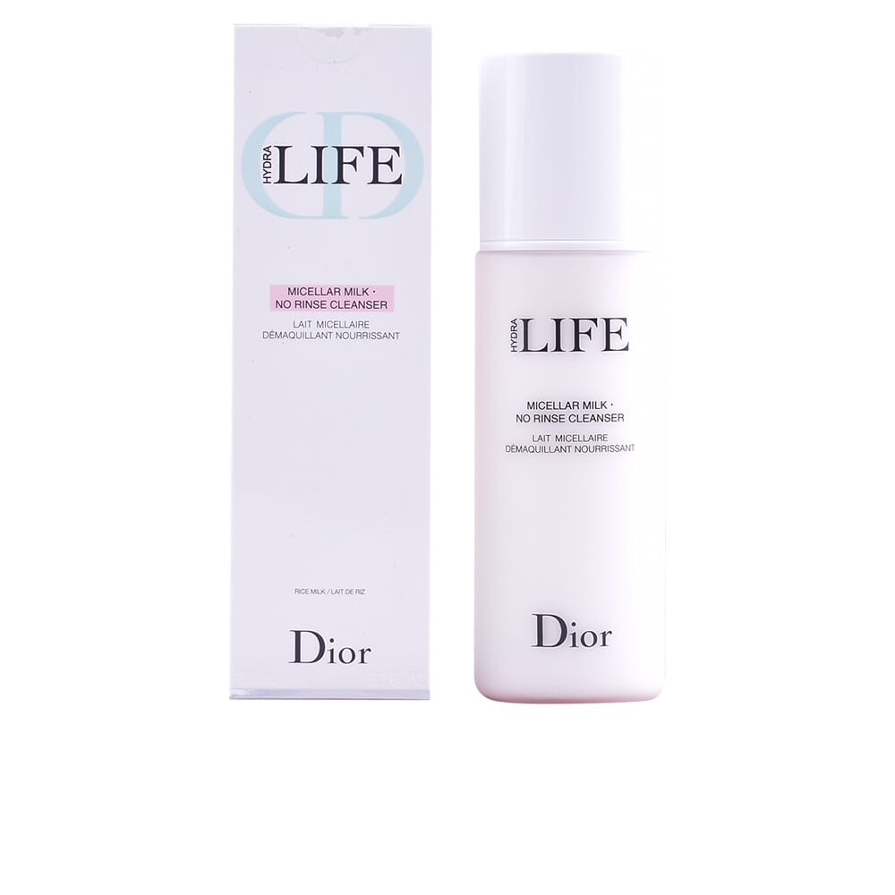 HYDRA LIFE MICELLAR MICELLAR MILK 200 ml