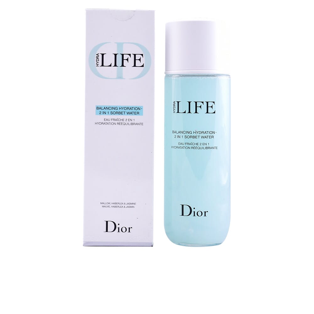 Hydra Life Balancing Hydration 2 In 1 Sorbet Water 175 ml