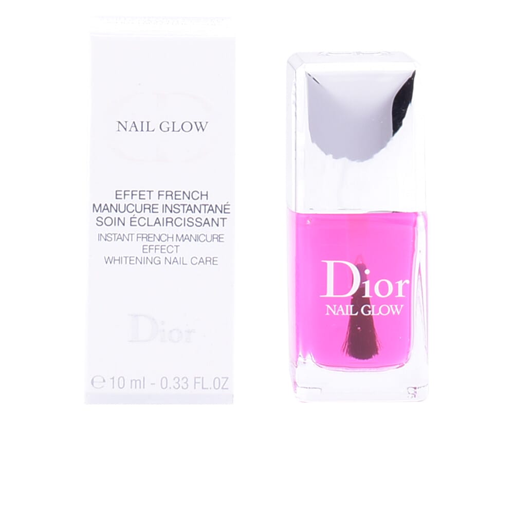 Nail Glow Effet French Manucure Instantané 10 ml de Dior