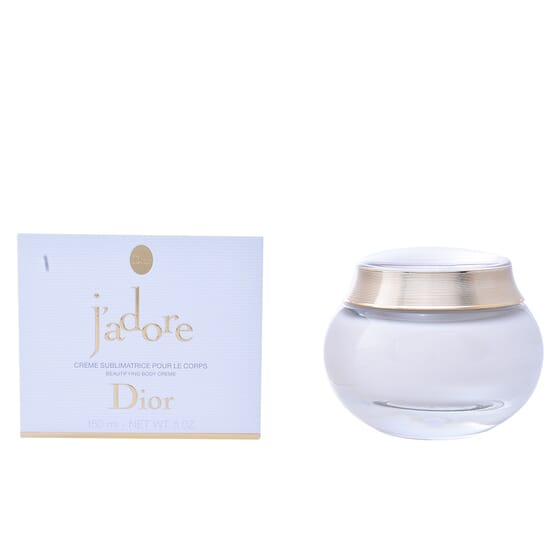 J’Adore Beautifying Body Crème 150 ml de Dior