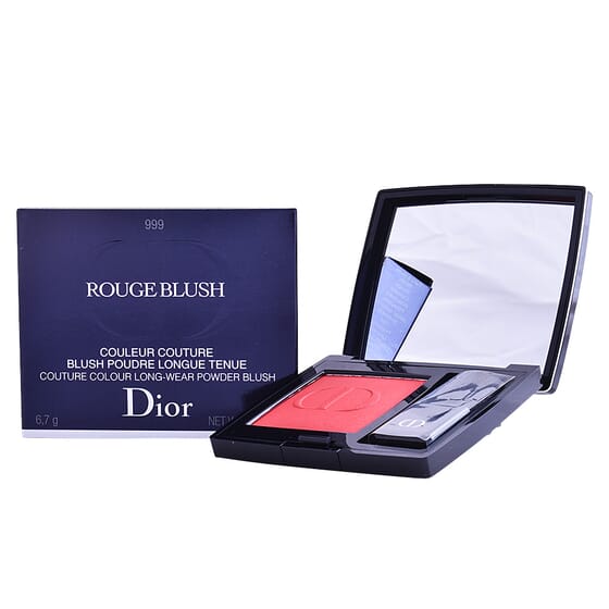 Rouge Blush #999 de Dior