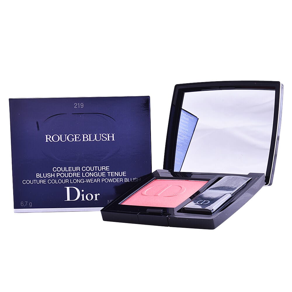 Rouge Blush #219-Rose Montaigne 6,7g