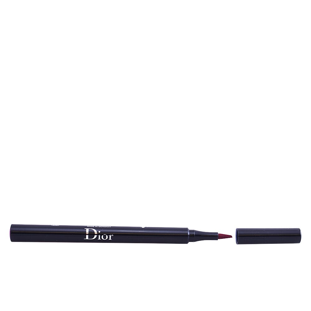 Rouge Dior Ink Lip Liner #434-Promenade