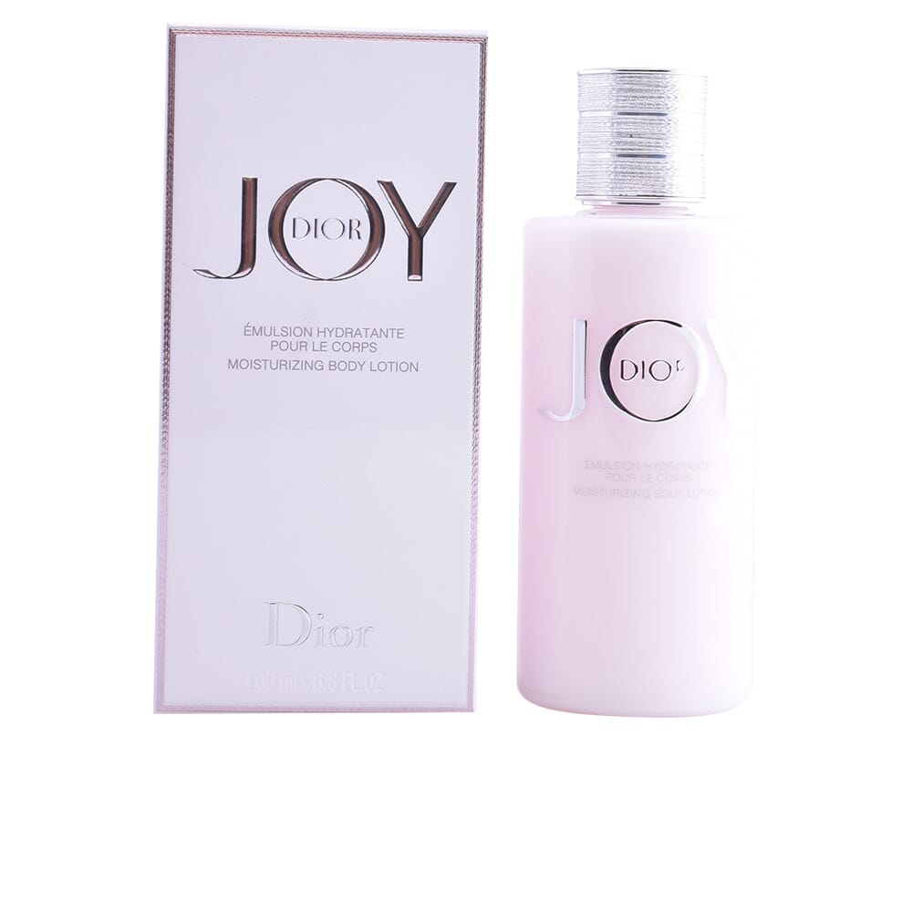 Joy By Dior Moisturizing Loción Hidratante Corporal 200 ml