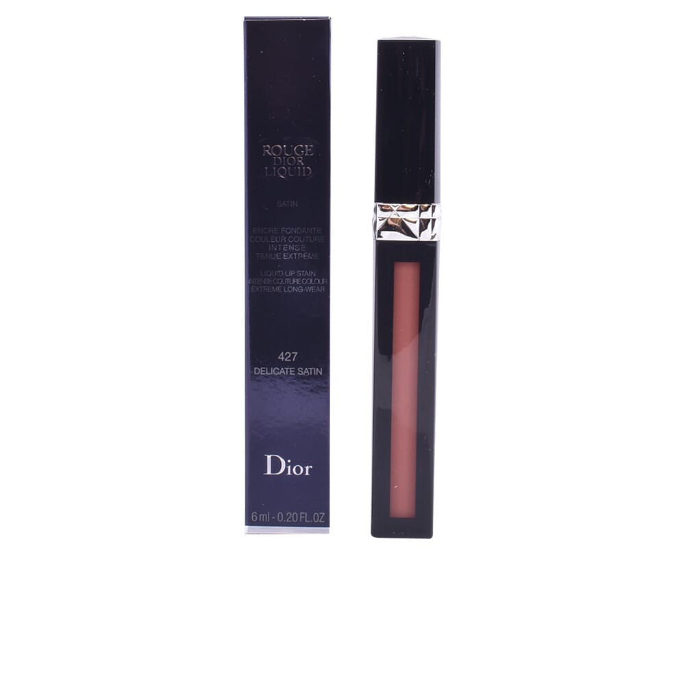 Rouge Dior Liquid Liquid Satin #427-Delicate 6 ml