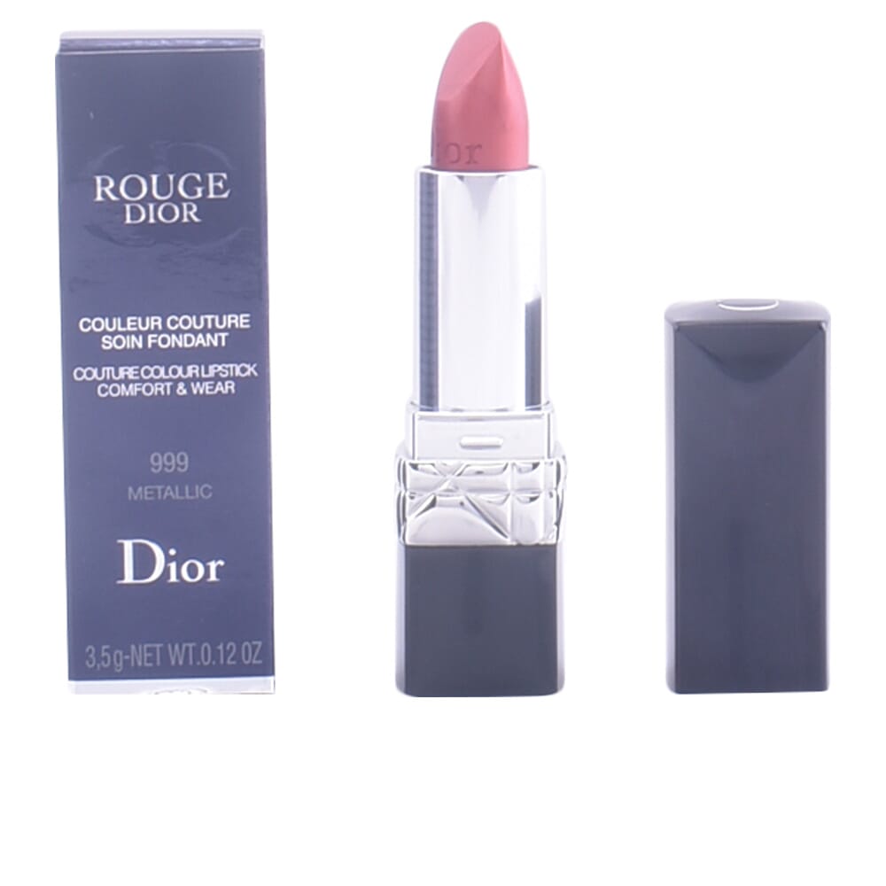 Rouge Dior Lipstick #999-Metallic 3,5g