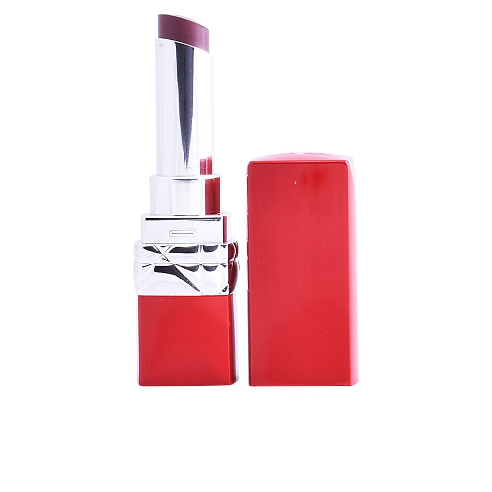 Rouge Dior Ultra Rouge #600-Ultra Tough