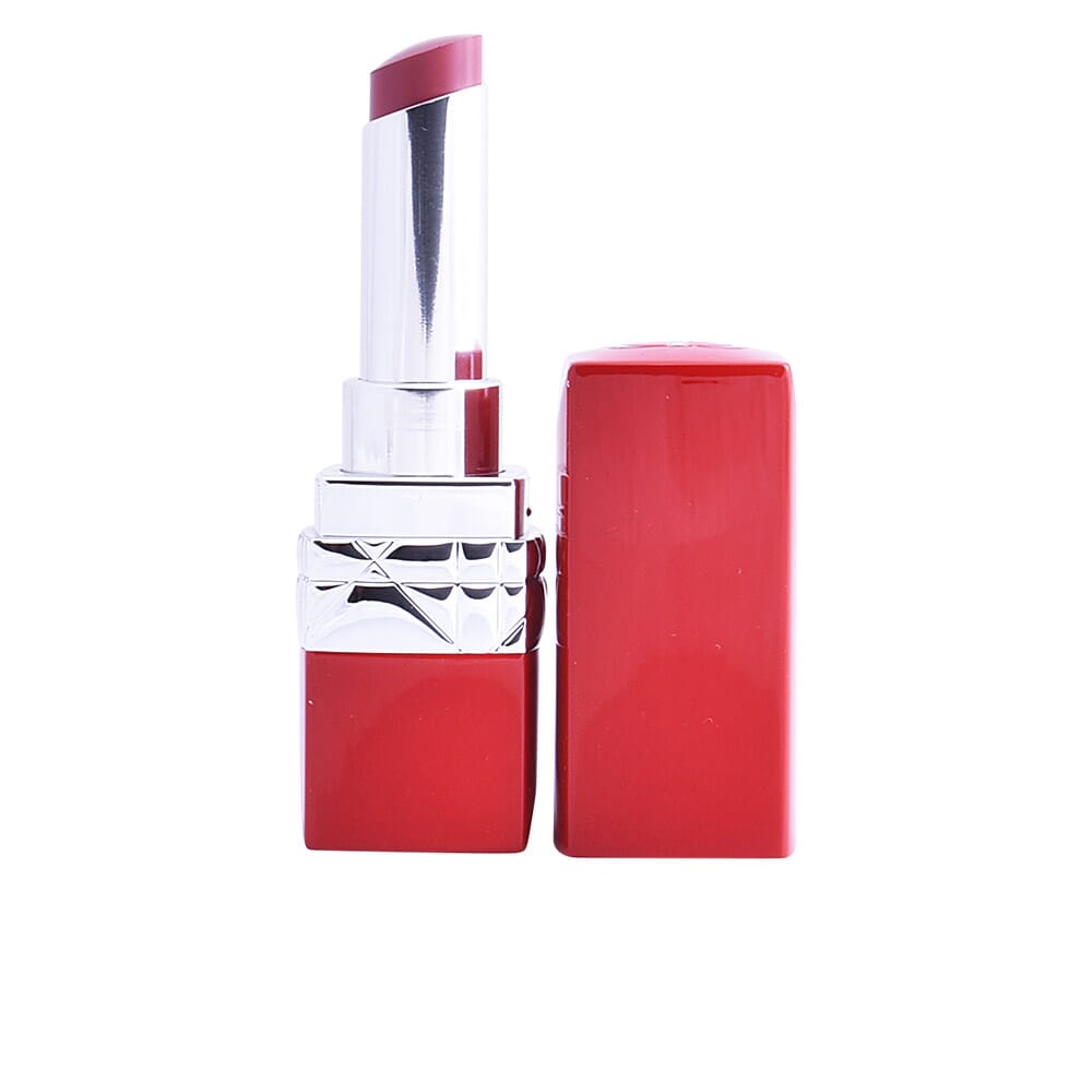 Rouge Dior Ultra Rouge #587-Ultra Appeal