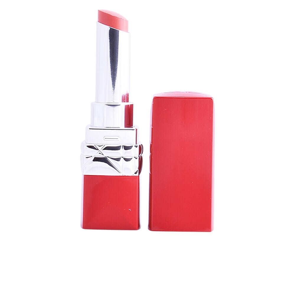 Rouge Dior Ultra Rouge #450-Ultra Lively
