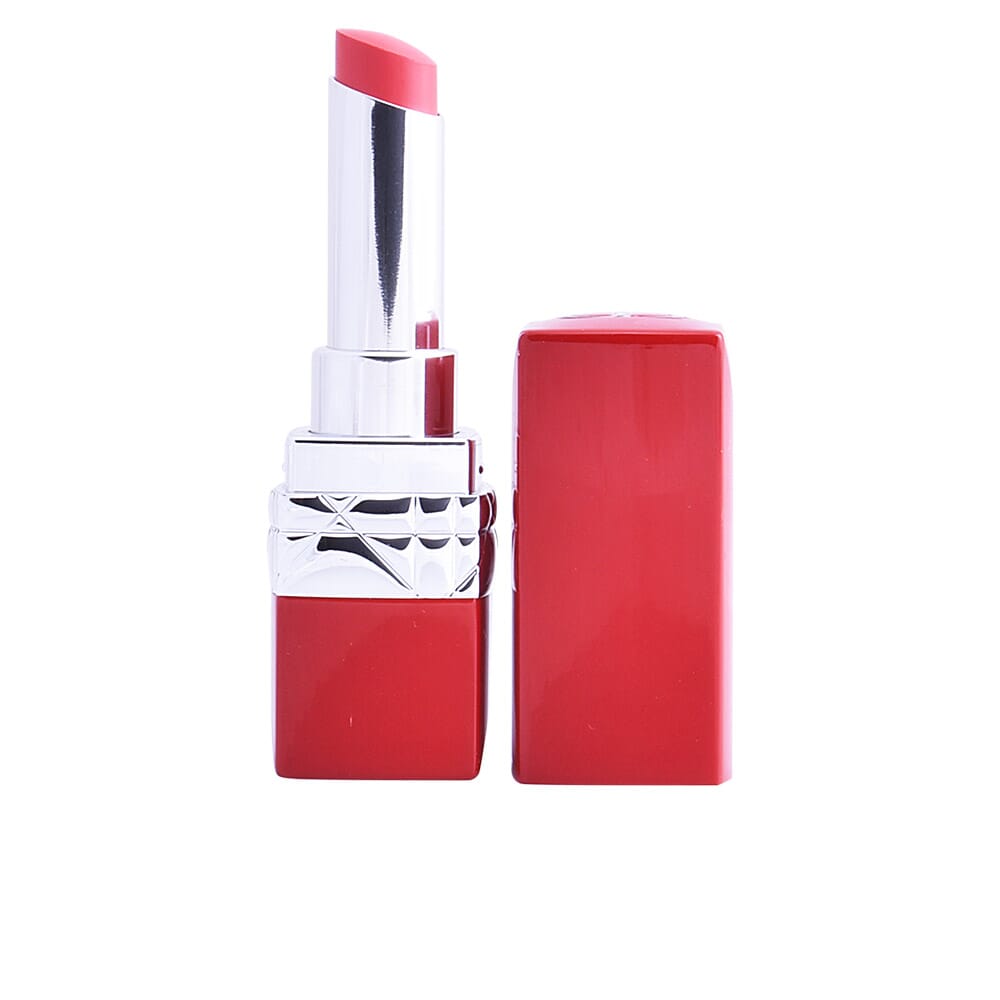 Rouge Dior Ultra Rouge #555-Ultra Kiss