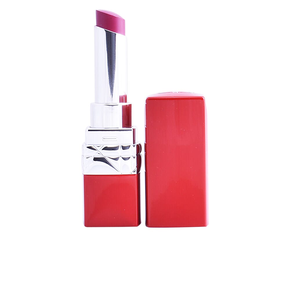 Rouge Dior Ultra Rouge #870-Ultra Pulse