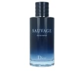 Sauvage EDP 200 ml di Dior