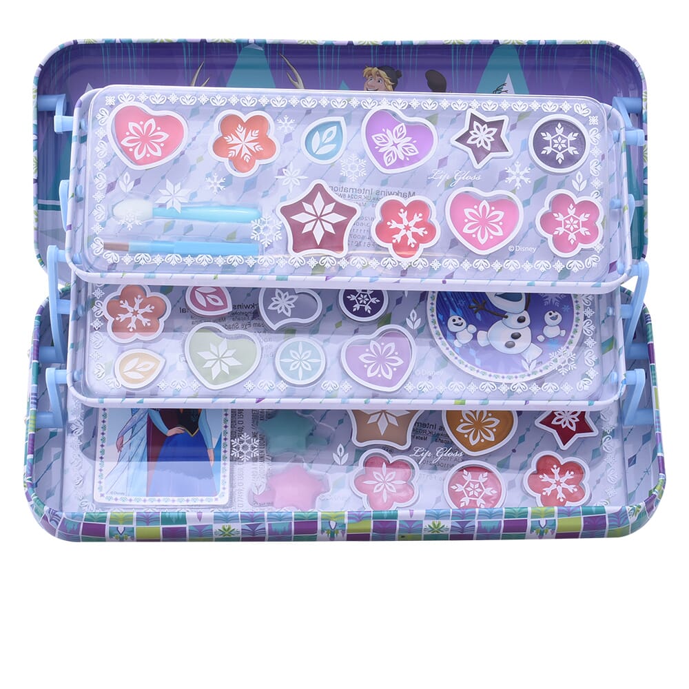 Frozen Playing It Cool Beauty Tin