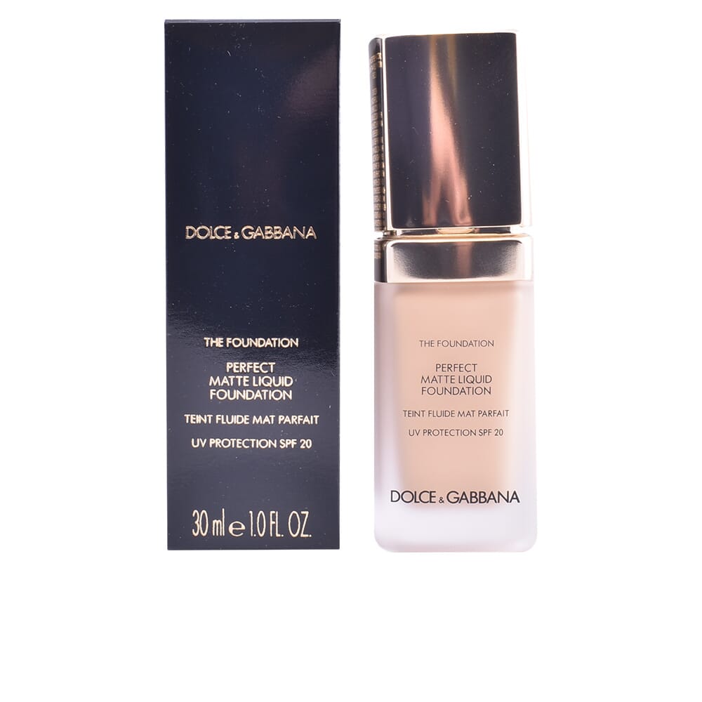 The Foundation Perfect Matte Liquid SPF20 #75-Bisque 30 ml
