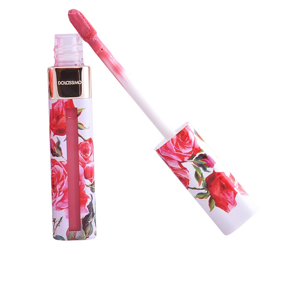 Dolcissimo Liquid Lipcolor #04-Rose