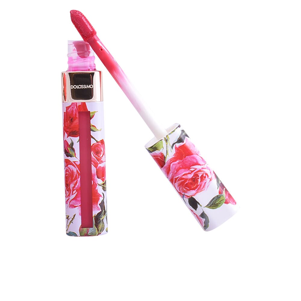 Dolcissimo Liquid Lipcolor #05-Pink