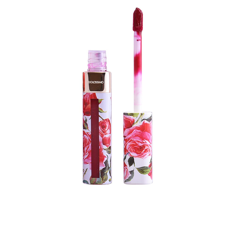 Dolcissimo Liquid Lipcolor #10-Ruby