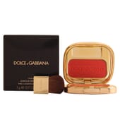The Blush Luminous Cheek Colour #15-Sole de Dolce & Gabbana Makeup