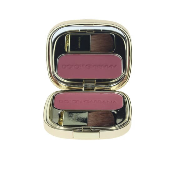 The Blush Luminous Cheek Colour #38-Mauve Diamond 5g da Dolce & Gabbana Makeup