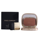 The Bronzer Glow Bronzing Powder #30-Sunshine von Dolce & Gabbana Makeup