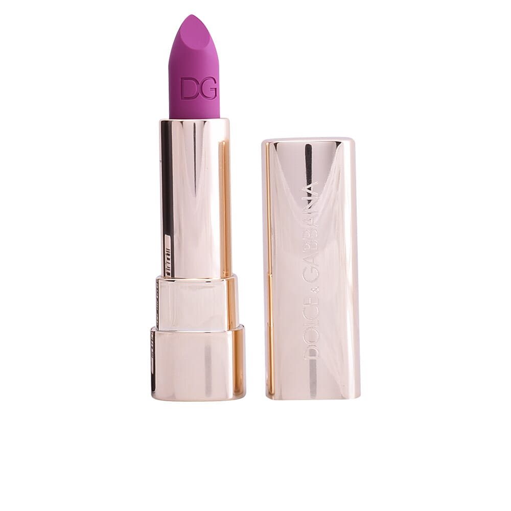 The Lipgloss Ultra Shine #100-Violet