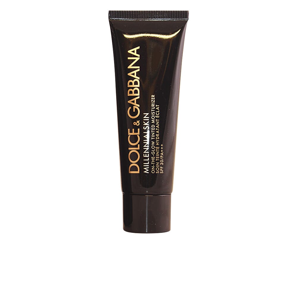 Millennialskin On The Glow Tinted Moisturizer #2-Cream Light 50 ml