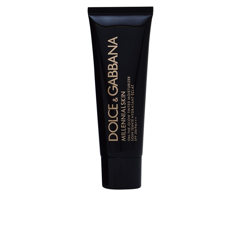 Millennialskin On The Glow Tinted Moisturizer #1-Porcelain 50 ml