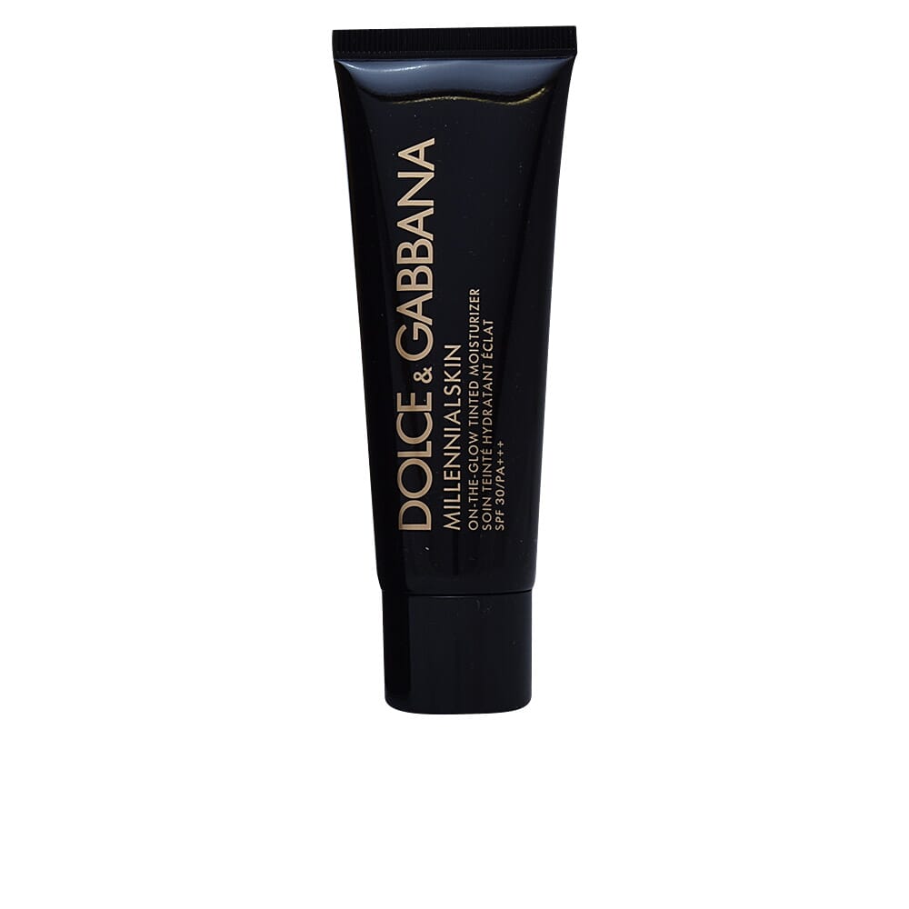 Millennialskin On The Glow Tinted Moisturizer #1-Medium Dark 50 ml