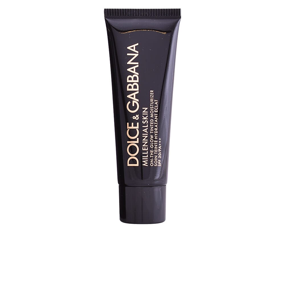 Millennialskin On The Glow Tinted Moisturizer #3-Sand Light 50 ml