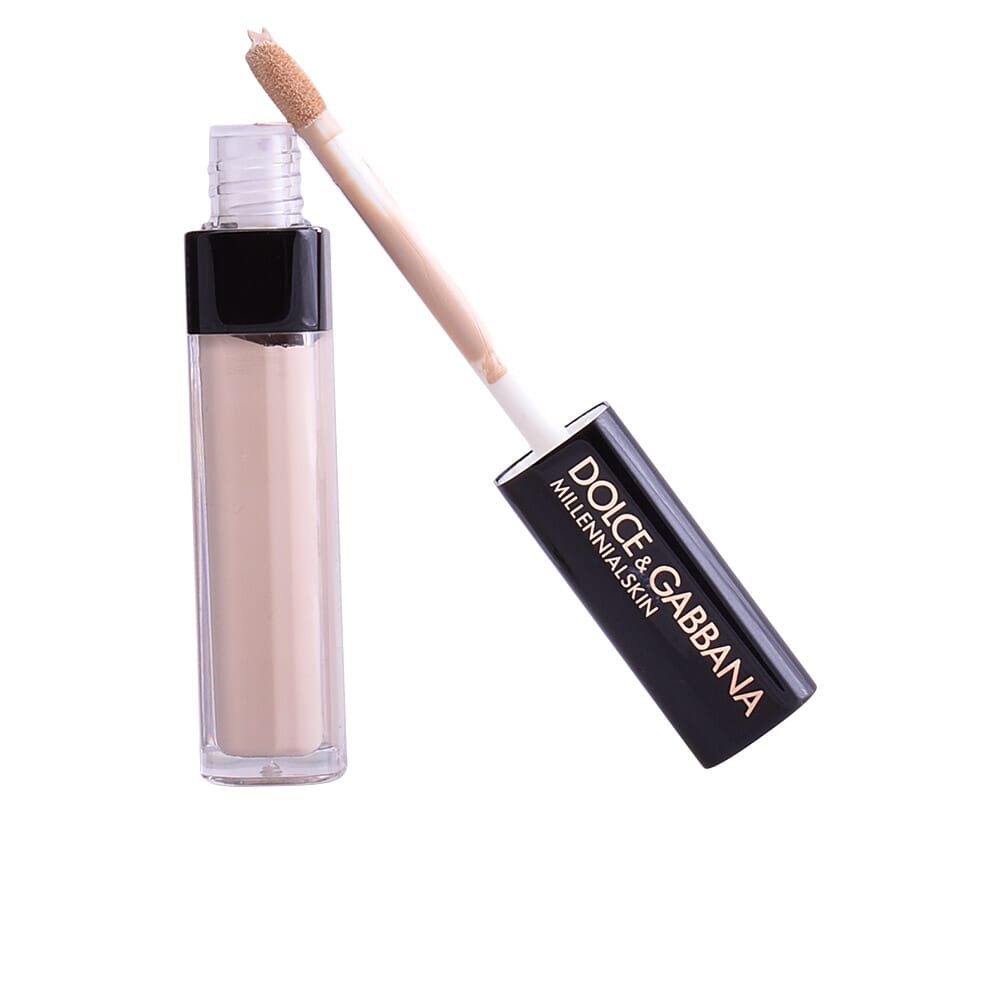Millennialskin On The Glow Longwear Concealer #1-Ivory
