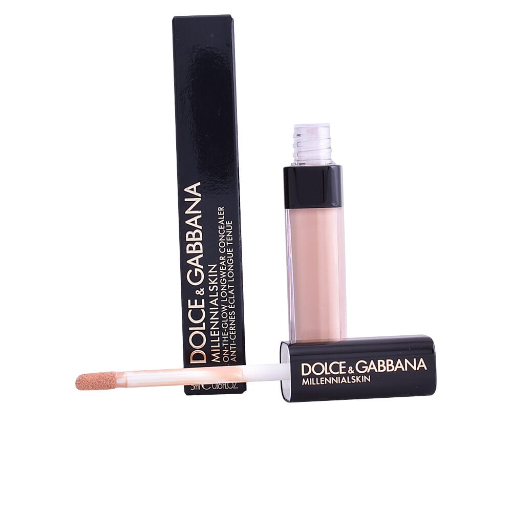 Millennialskin On The Glow Longwear Concealer #2-Light
