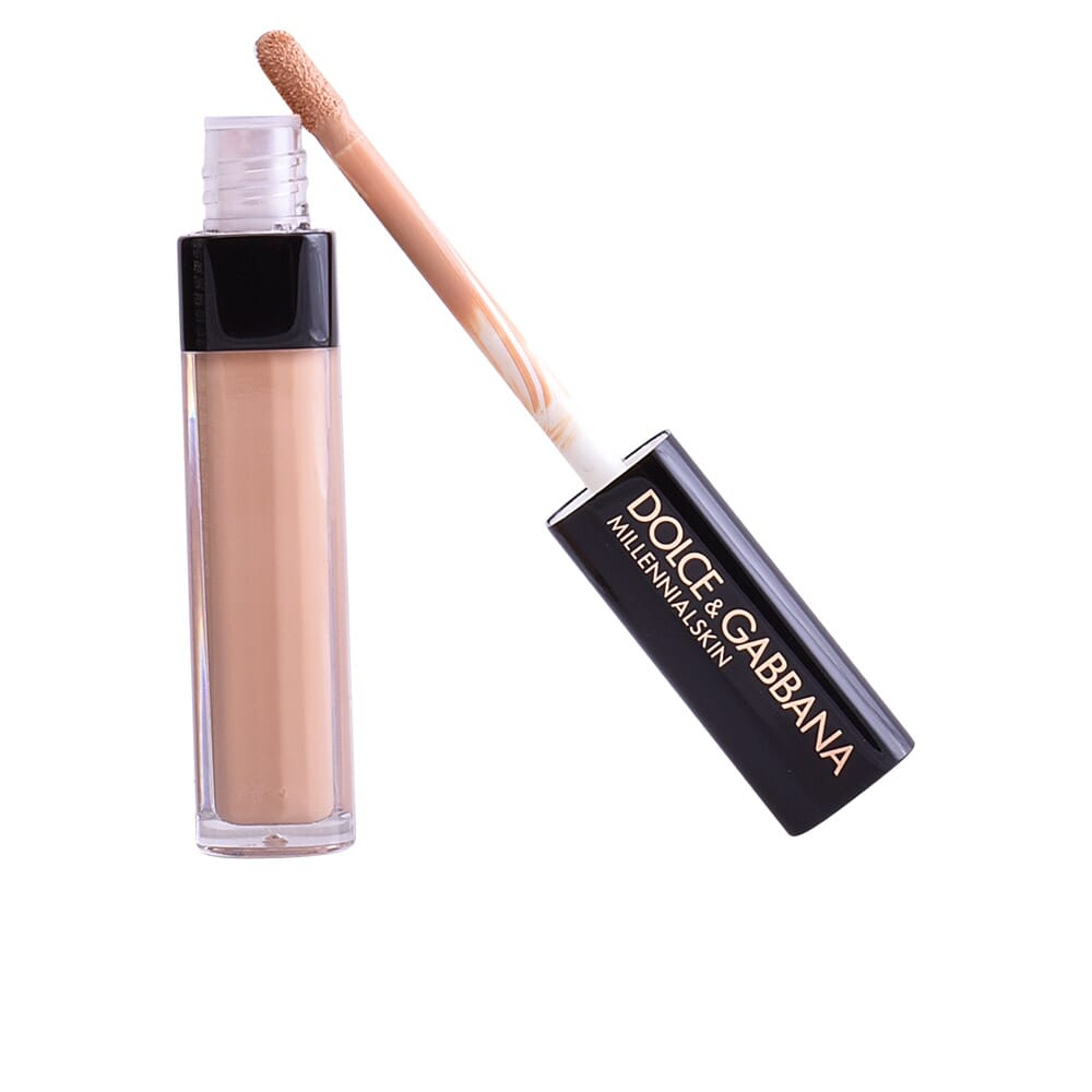 Millennialskin On The Glow Longwear Concealer #4-Caramel